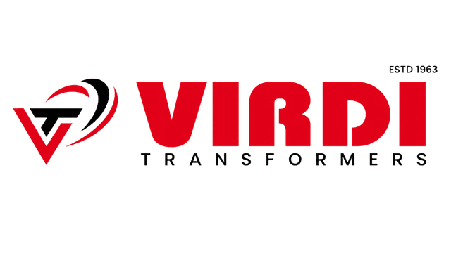 VIRDI Logo