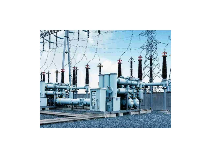 Constant Voltage Transformer